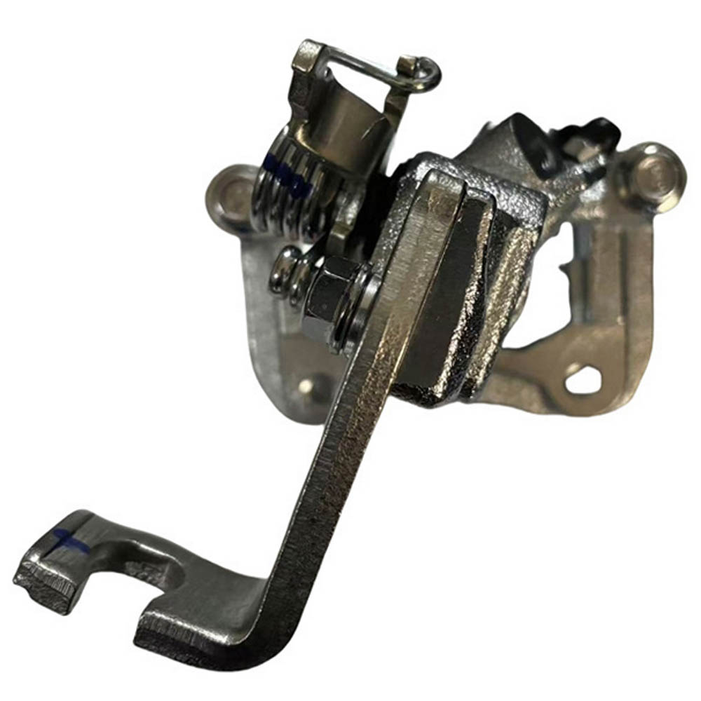 2004 Acura TSX Brake Caliper